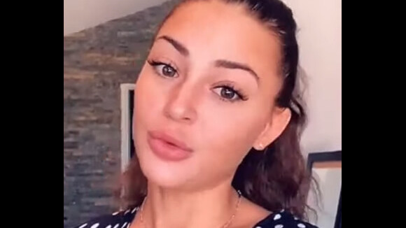 Alix (Les Marseillais) tacle Nathanya après sa remarque sur Benjamin Samat : "Ça ne se fait pas"