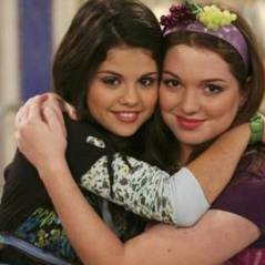 Noah Cyrus ... en guest dans la série de Selena Gomez