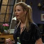 Friends : Lisa Kudrow n'a jamais vraiment regardé la série... et n'était pas fan de Phoebe au début