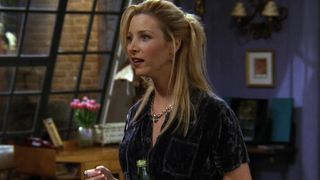 Friends : Lisa Kudrow n'a jamais vraiment regardé la série... et n'était pas fan de Phoebe au début