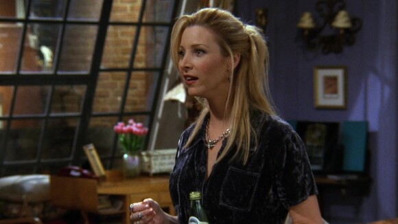 Friends : Lisa Kudrow n'a jamais vraiment regardé la série... et n'était pas fan de Phoebe au début