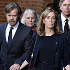 Felicity Huffman condamnée à la prison dans le scandale des admissions à l'université