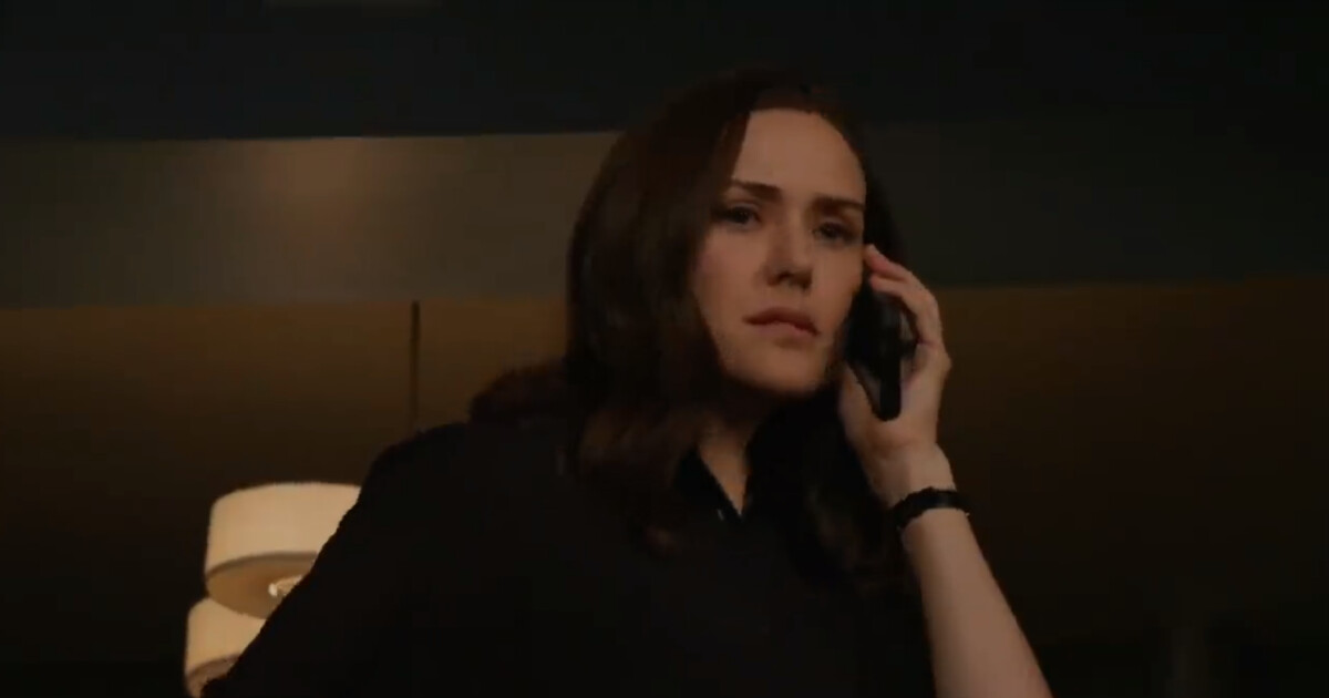 Blacklist saison 7 Liz à la rescousse de Red dans la bandeannonce PureBreak