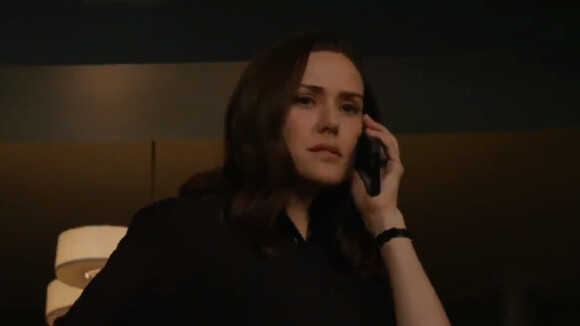 Blacklist saison 7 : Liz à la rescousse de Red dans la bande-annonce