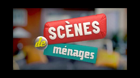Scènes de Ménages saison 2 ... sur M6 ce soir à 20h10