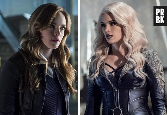 The Flash saison 6 : une nouvelle Killer Frost et Caitlin (presque) absente