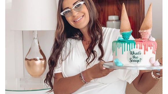 Martika Caringella enceinte : elle dévoile le sexe de son bébé dans 50 min Inside ?