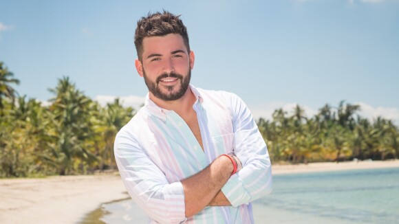 Anthony Matéo (La bataille des couples 2) : abandon, tensions avec Emma... il s'explique