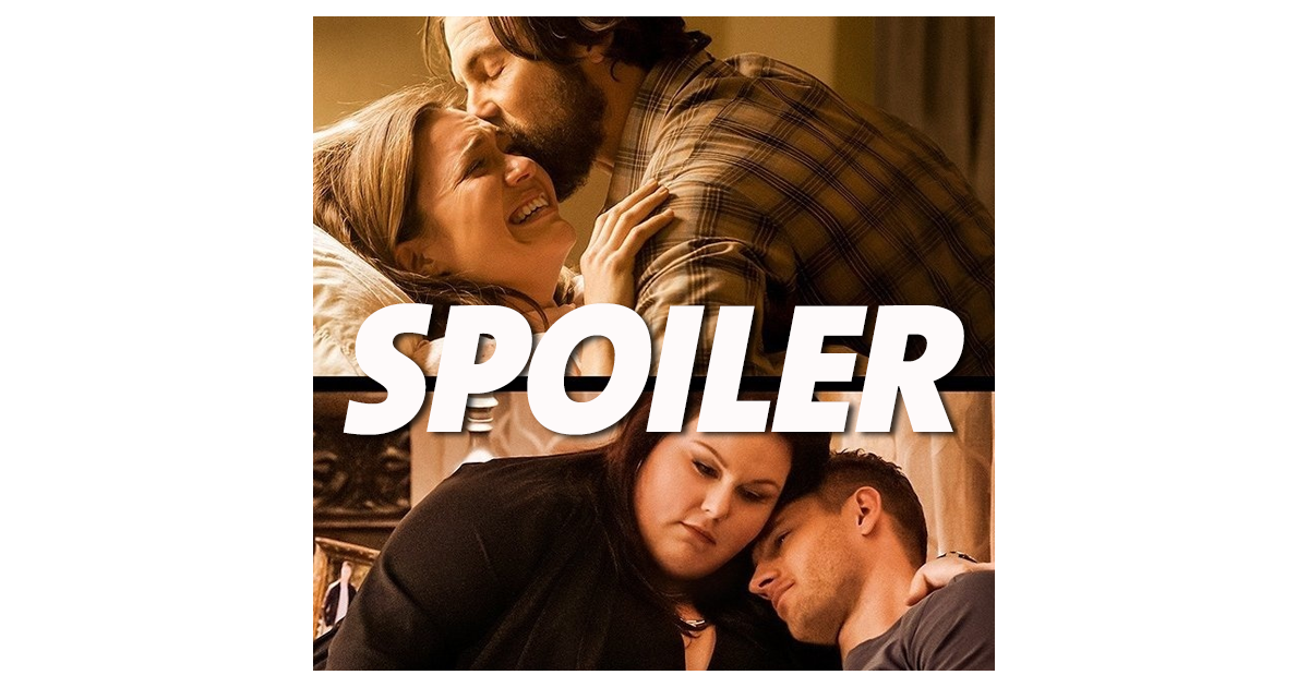 This is Us saison 4 le créateur explique le twist fou de l'épisode 1