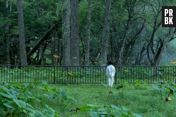 The Promised Neverland adapté en live-action, premières images du film dévoilées