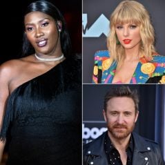 NRJ Music Awards 2019 : Aya Nakamura, Taylor Swift, David Guetta... la liste des nommés dévoilée