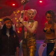 Birds of Prey : Harley Quinn et ses amies défoncent tout dans un trailer épique