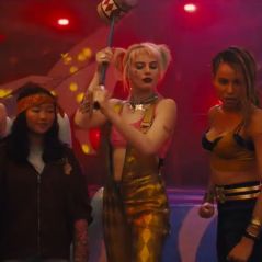 Birds of Prey : Harley Quinn et ses amies défoncent tout dans un trailer épique