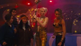 Birds of Prey : Harley Quinn et ses amies défoncent tout dans un trailer épique