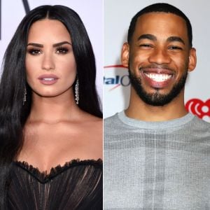 Demi Lovato en couple avec Mike Johnson ? L'ex-candidat de Bachelorette en dit plus