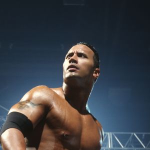 Dwayne Johnson va remonter sur le ring de catch pour la WWE !