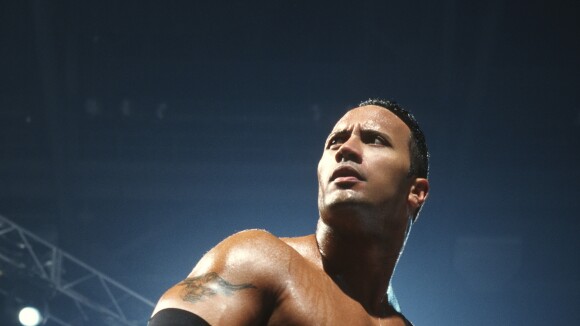 Dwayne Johnson va remonter sur le ring de catch pour la WWE ! Revoilà The Rock !