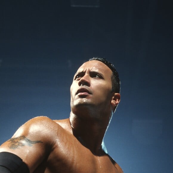 Dwayne Johnson va remonter sur le ring de catch pour la WWE !