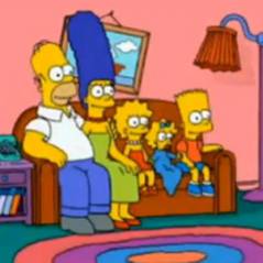 Les Simpson saison 22 ... le nouveau générique qui fait scandale (vidéo)