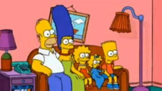 Les Simpson saison 22 ... le nouveau générique qui fait scandale (vidéo)