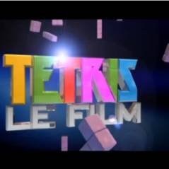 Tetris ... le jeu vidéo mythique arrive au cinéma ... bande annonce