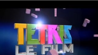 Tetris ... le jeu vidéo mythique arrive au cinéma ... bande annonce