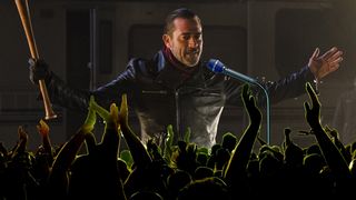 The Walking Dead saison 10 : horreur, un épisode musical en préparation...