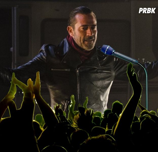 The Walking Dead saison 10 : horreur, un épisode musical en préparation...