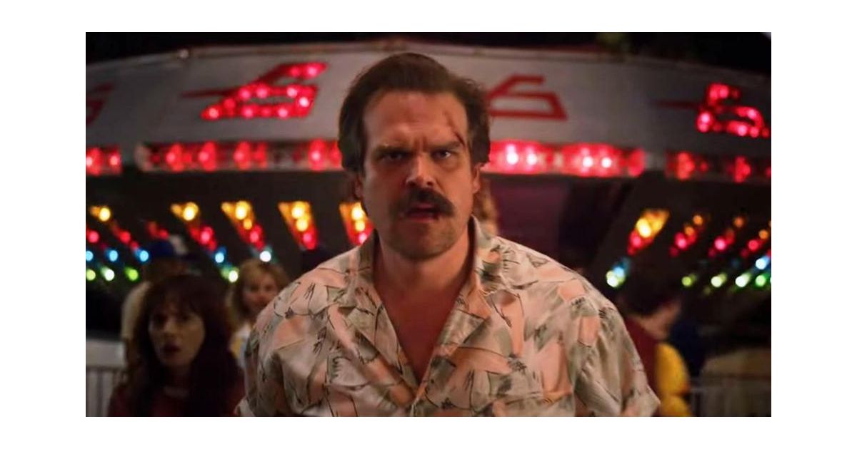 Qui Est Mort Dans Stranger Things Saison 4 Stranger Things saison 4 : Hopper mort ou vivant ? Les créateurs