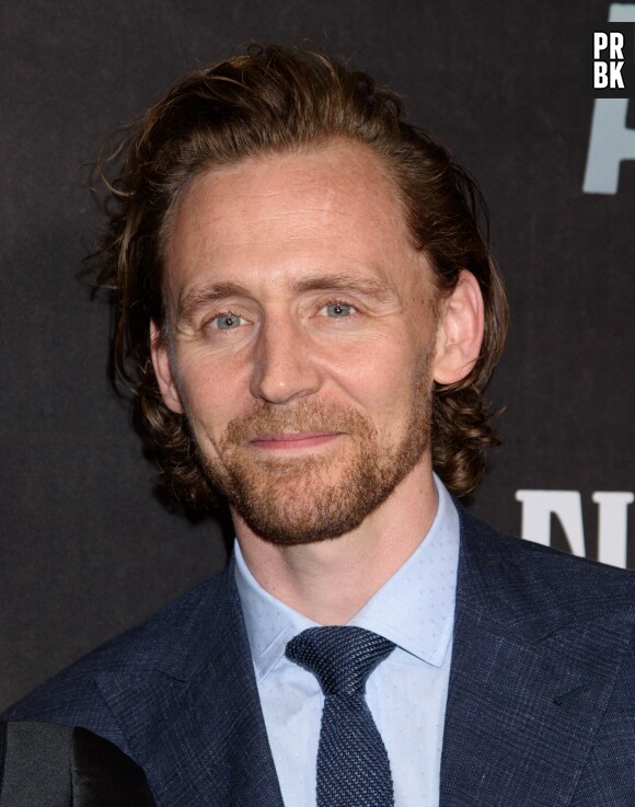 Tom Hiddleston : 5 choses que vous ne saviez (peut-être) pas sur lui