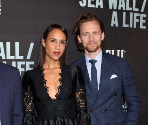 Tom Hiddleston serait en couple avec Zawe Ashton