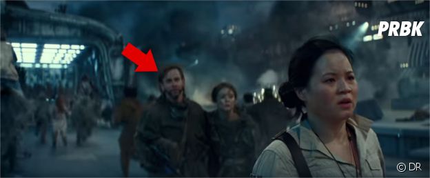 Star Wars 9 : le personnage de Dominic Monaghan se dévoile