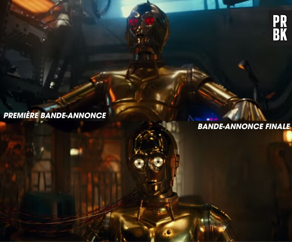 Star Wars 9 : C3PO en danger