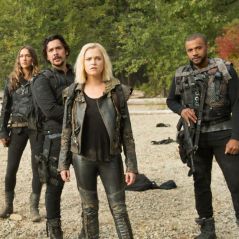 The 100 : un spin-off sous forme de prequel en préparation !