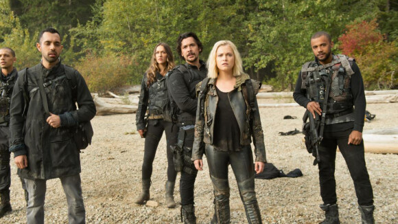 The 100 : un spin-off sous forme de prequel en préparation !