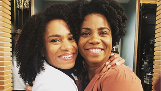 Grey's Anatomy saison 16 : la soeur de Kelly McCreary (Maggie) au casting !