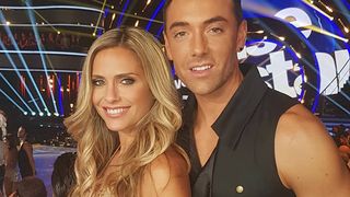 Danse avec les stars 10 : Maxime Dereymez aussi déçu que Clara Morgane de leur élimination ?