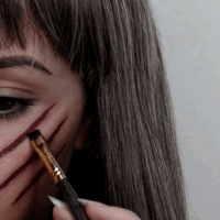 Halloween 2019 : top 10 maquillages faciles à reproduire pour le soir du 31 octobre