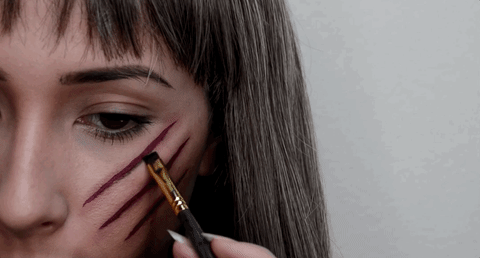 Halloween 2019 : top 10 maquillages faciles à reproduire pour le soir du 31 octobre