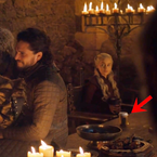 Game of Thrones : Emilia Clarke balance le vrai coupable du gobelet de café oublié