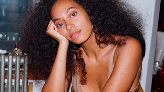Beyoncé : sa soeur Solange Knowles séparée de son mari Alan Ferguson, elle s'explique