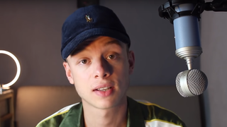 Math Podcast de retour sur Youtube après les polémiques, il dénonce le cercle vicieux des youtubeurs
