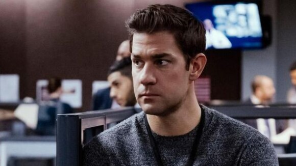 Repérez un objet dans Jack Ryan saison 2 et tweetez-le, Amazon pourrait vous l'offrir