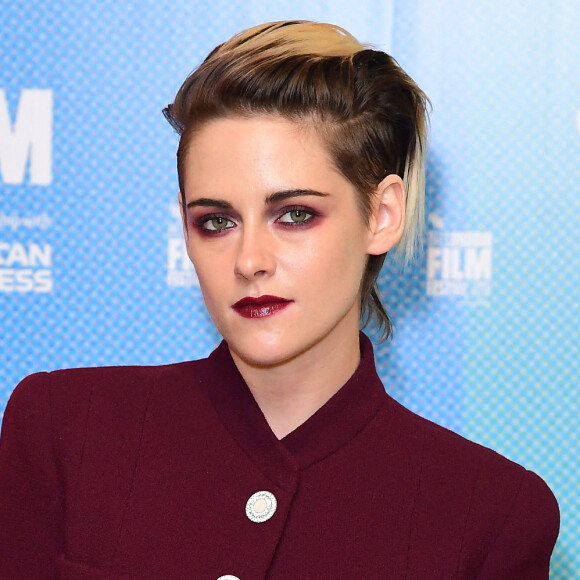Kristen Stewart fait une révélation surprenante sur sa liaison avec Rupert Sanders