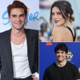 Gossip Girl : KJ Apa, Bella Thorne, Noah Centineo... les acteurs qu'on aimerait voir dans le reboot
