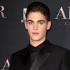 Gossip Girl : Hero Fiennes-Tiffin (After) dans le reboot ?