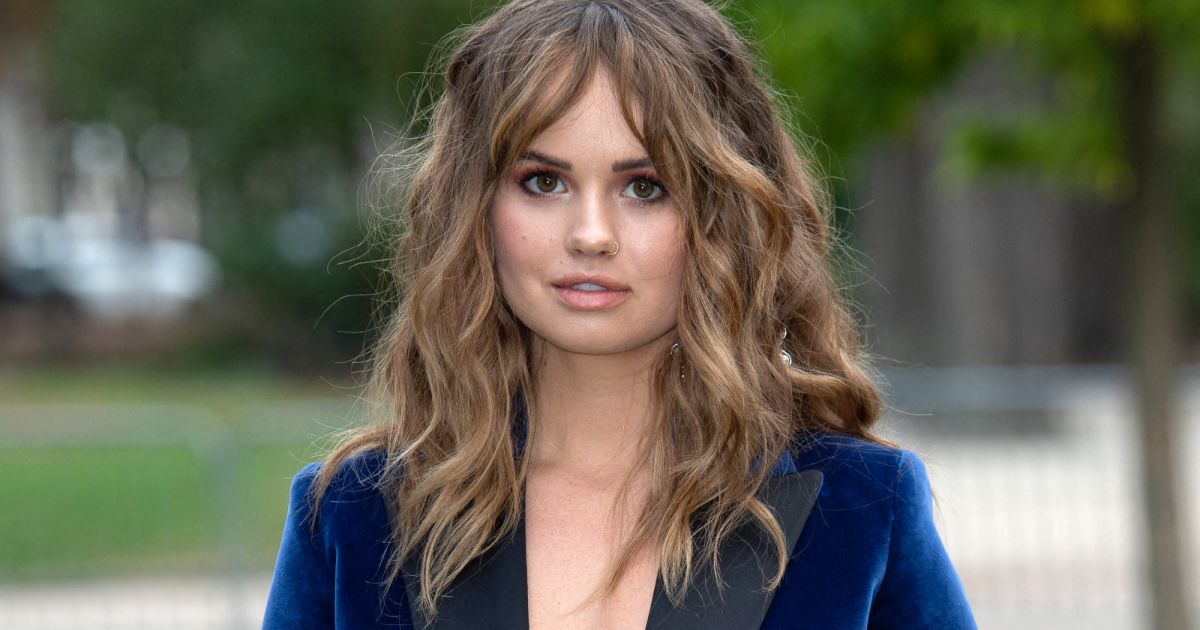 Gossip Girl : Debby Ryan dans le reboot ? - Purebreak