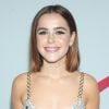 Gossip Girl : Kiernan Shipka (Les Nouvelles Aventures de Sabrina) dans le reboot ?