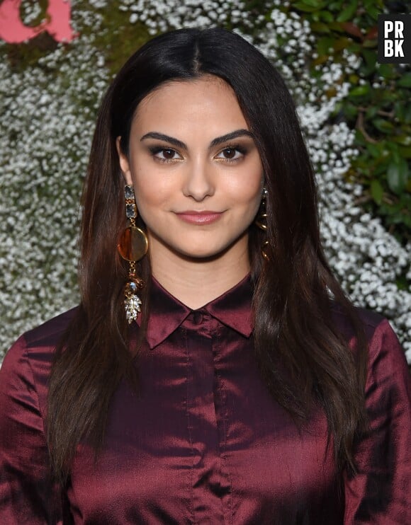 Camila Mendes (Riverdale) dans le reboot de Gossip Girl ?