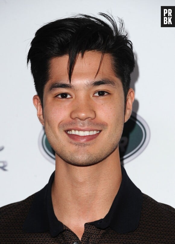 Ross Butler (13 Reasons Why) dans le reboot de Gossip Girl ?